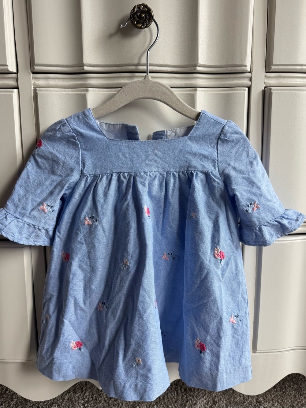 Janie & Jack Dress